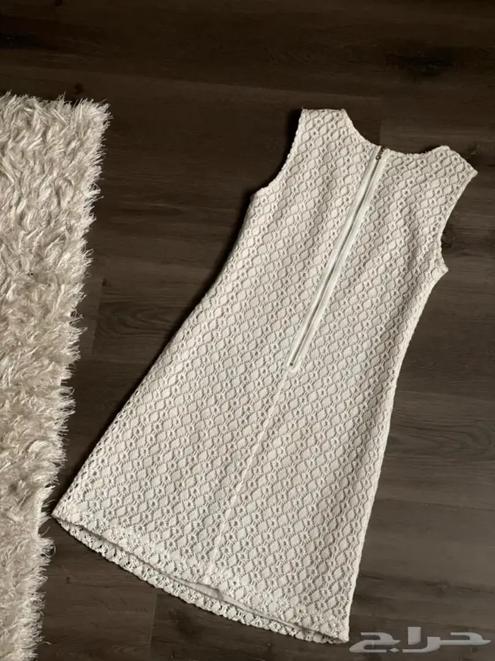 فستان نسائي ماركه دكني 1