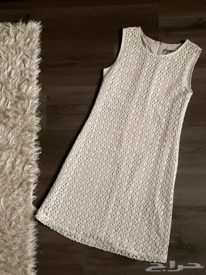 فستان نسائي ماركه دكني 2