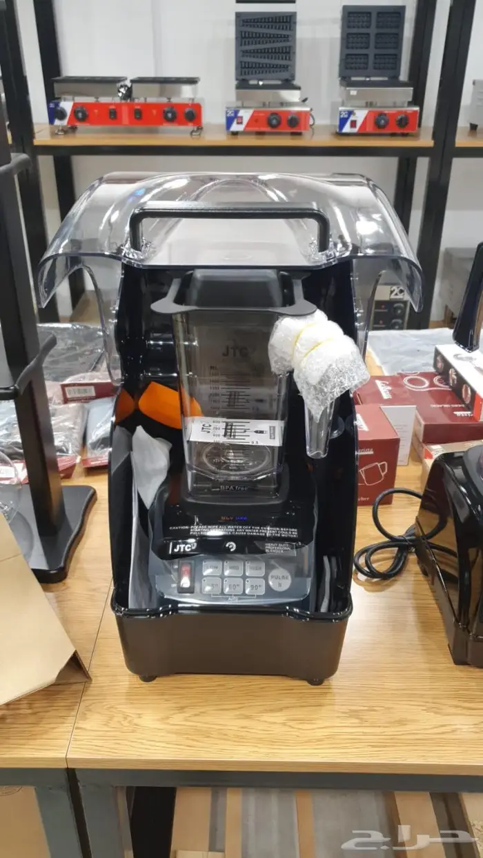 ثلاجات حلى صانعات ثلج 96