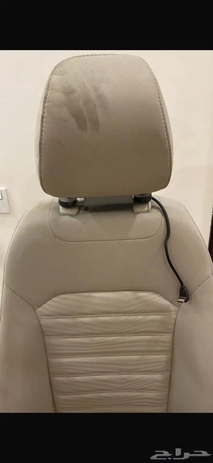 فورد فيوجن مراتب كراسي سيارة 3