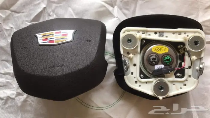 اغطيه ايرباقات جميع السيارات 9