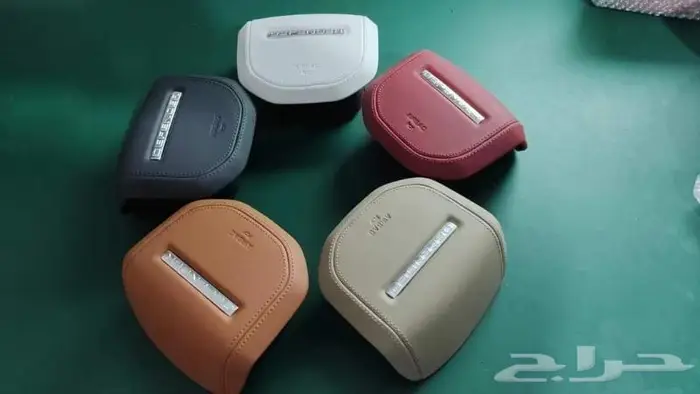 اغطيه ايرباقات جميع السيارات 18