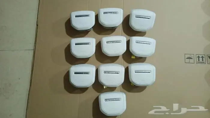 اغطيه ايرباقات جميع السيارات 19