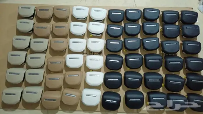 اغطيه ايرباقات جميع السيارات 27