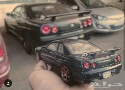 DIECAST CARS FOR SALE 8