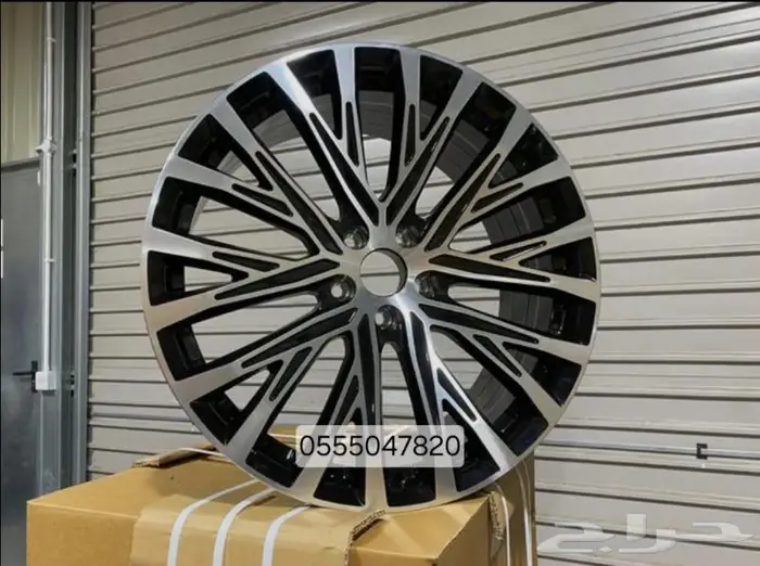 جنوط اودي A5 2