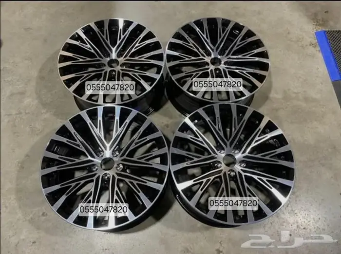 جنوط اودي A5 0