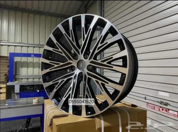 جنوط اودي A5 1