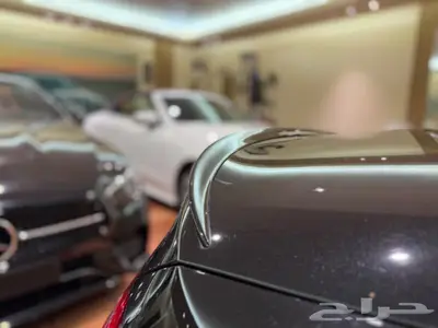 مرسيدس E200 AMG 2023 كوبيه تم البيع 8