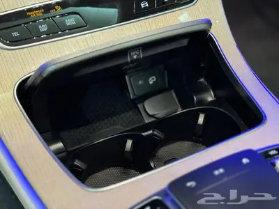 مرسيدس E200 AMG 2023 كوبيه تم البيع 13