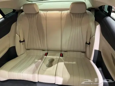 مرسيدس E200 AMG 2023 كوبيه تم البيع 28