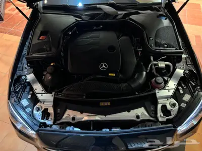 مرسيدس E200 AMG 2023 كوبيه تم البيع 39