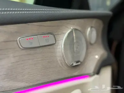 مرسيدس E200 AMG 2023 كوبيه تم البيع 19
