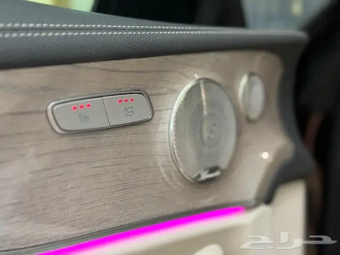 مرسيدس E200 AMG 2023 كوبيه تم البيع 19