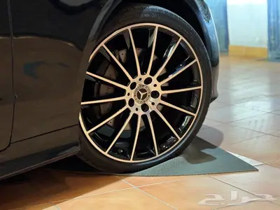 مرسيدس E200 AMG 2023 كوبيه تم البيع 3
