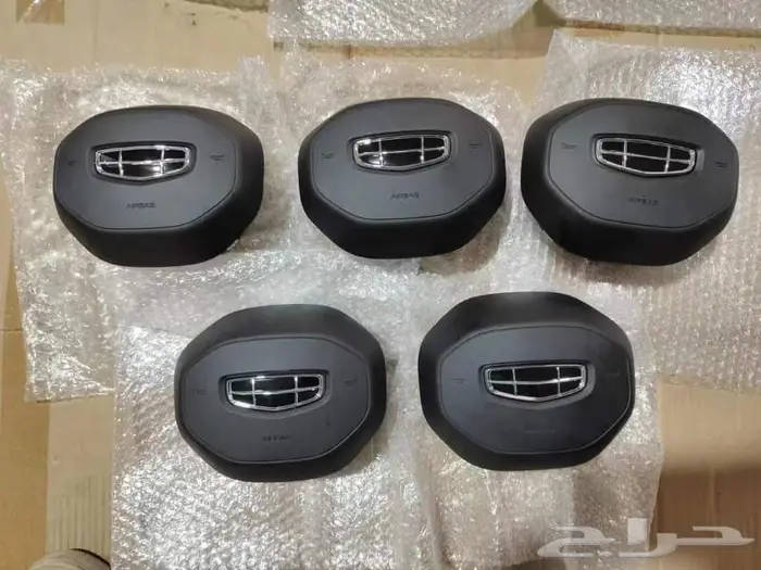 اغطيه ايرباقات جميع السيارات 39