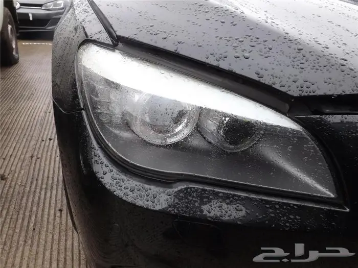 شمعة بي ام دبليو الفئة السابعة يمين متحرك BMW 1