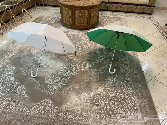مظلات شمسية 3