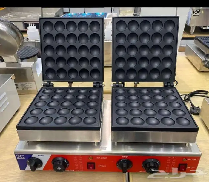 ثلاجات حلى صانعات ثلج 60