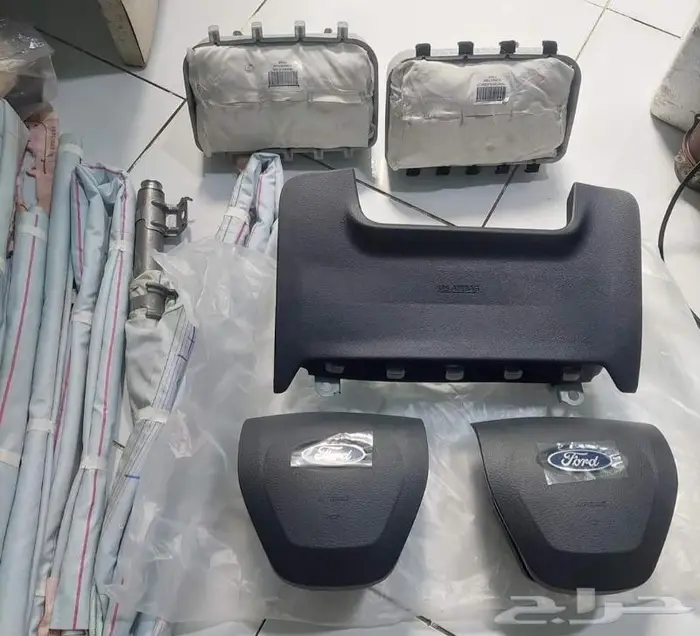 اغطيه ايرباقات جميع السيارات 11