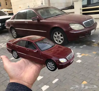 DIECAST CARS FOR SALE 17