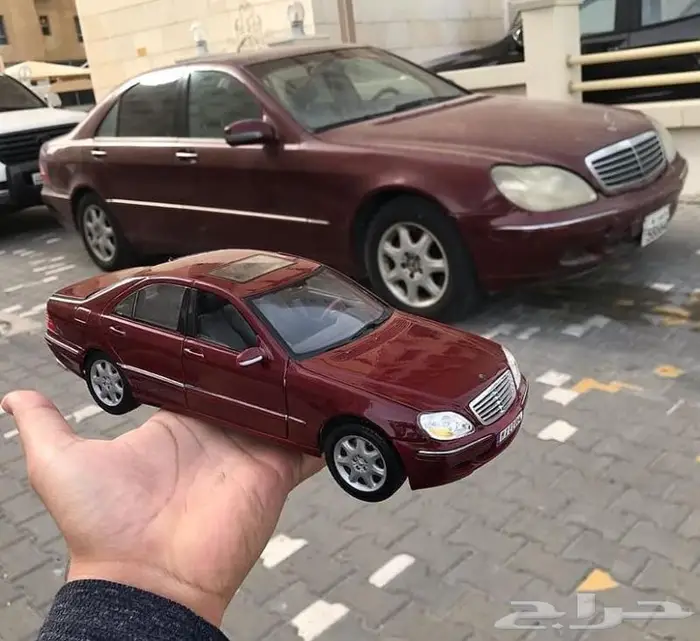 DIECAST CARS FOR SALE 17