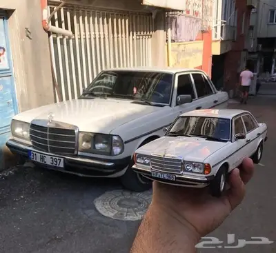 DIECAST CARS FOR SALE 19