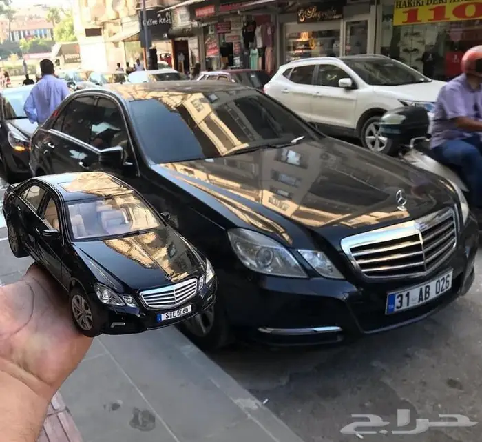 DIECAST CARS FOR SALE 18