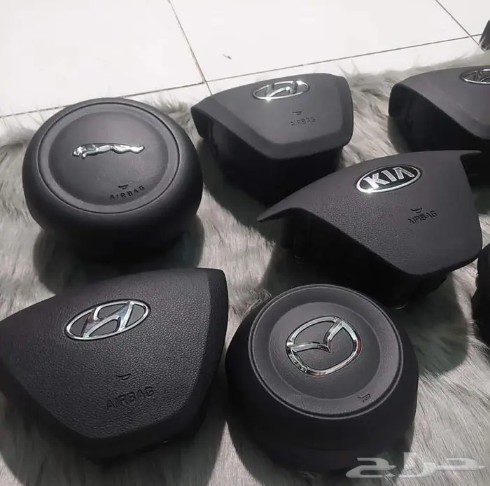 اغطيه ايرباقات جميع السيارات 4