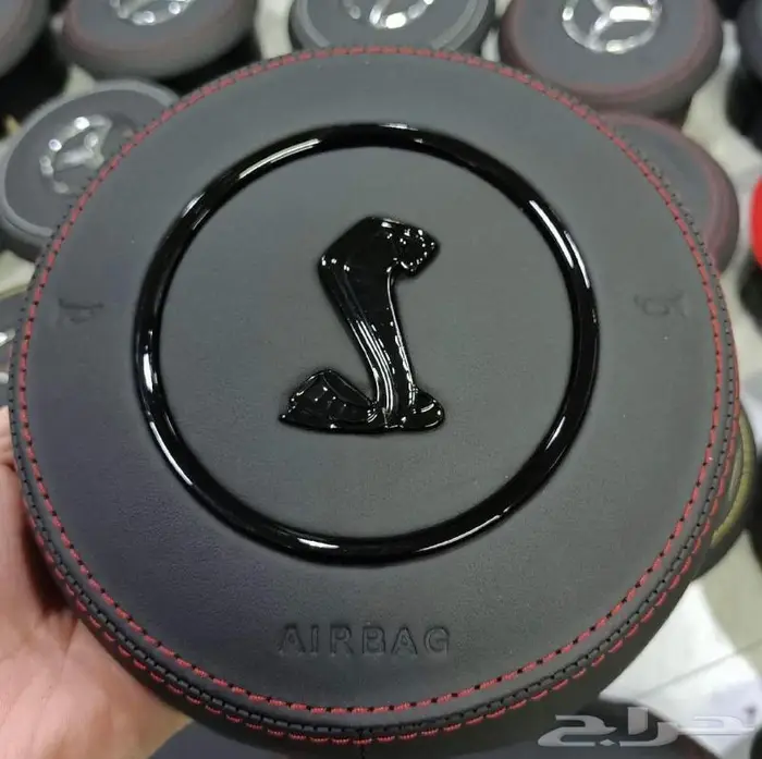 اغطيه ايرباقات جميع السيارات 48