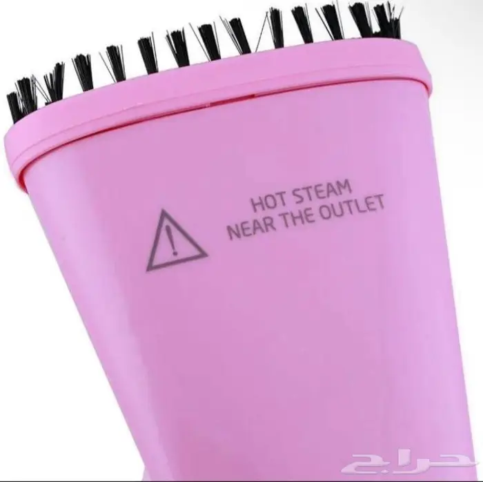 جيباس مكواة بخار محمولة للملابس - سعة مياه 160 مل - GGS9693 4