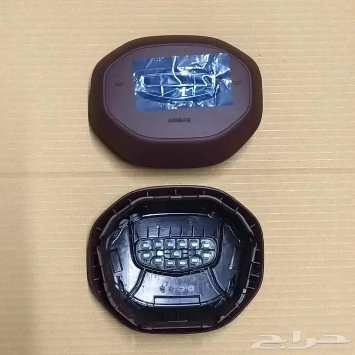 اغطيه ايرباقات جميع السيارات 46