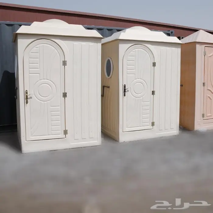 غرف بيوت بركسات برتبلات كرفانات جاهزة 0