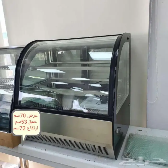 ثلاجات حلى صانعات ثلج 8