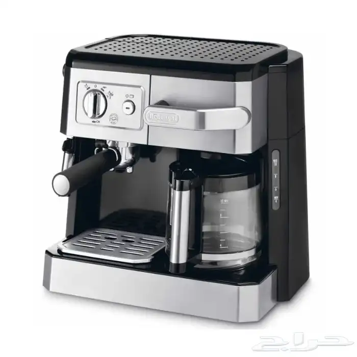 ماكينة قهوة اسبريسو من ديلونجي للبيع 2