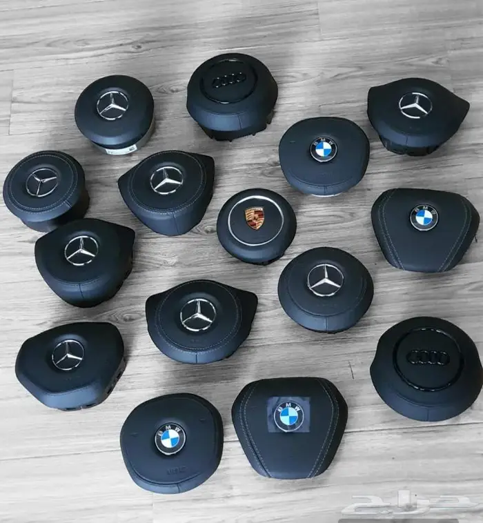 اغطيه ايرباقات جميع السيارات 43