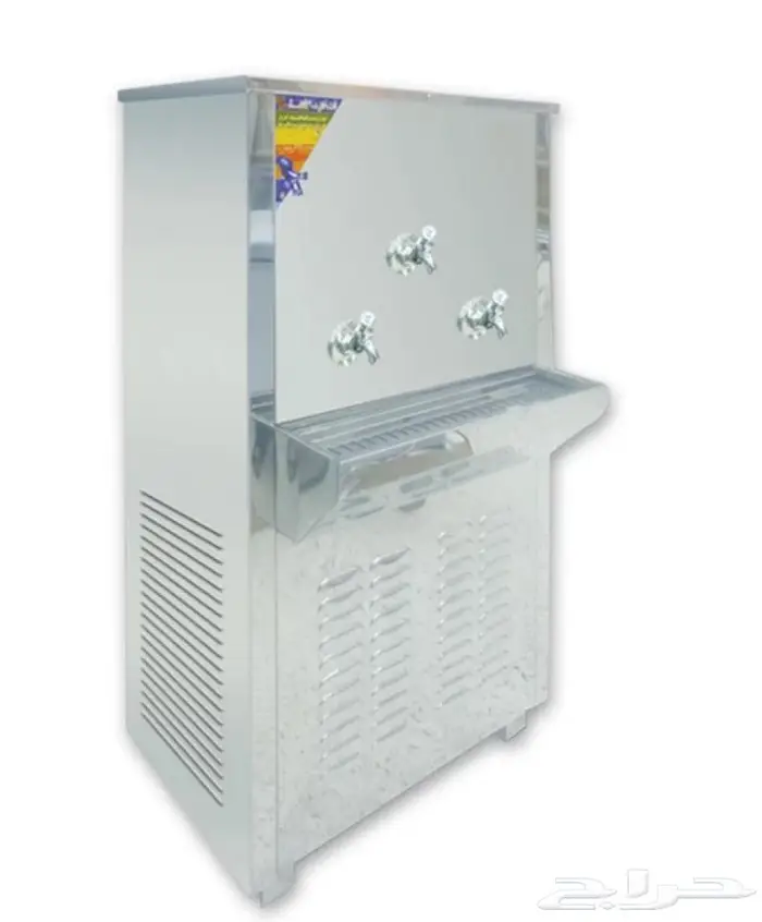 برادات ماء سبيل شركه الكوثر مع التقسيط 2