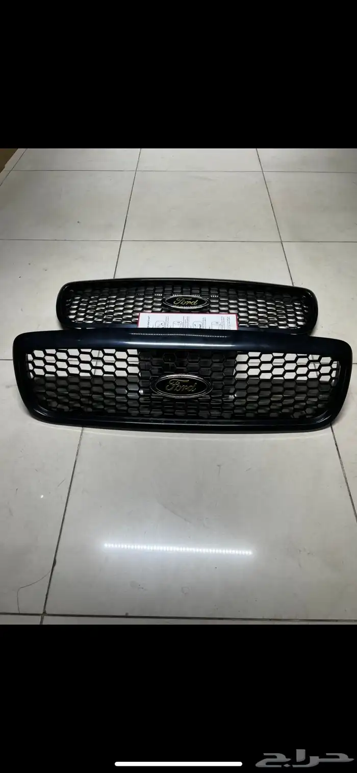 شبك فورد 1