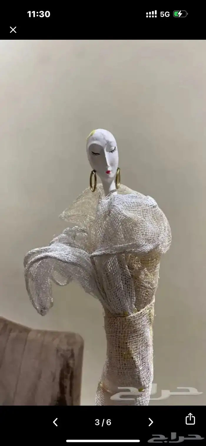 فازات وصواني شوكلاته اكسسوار ديكور 0