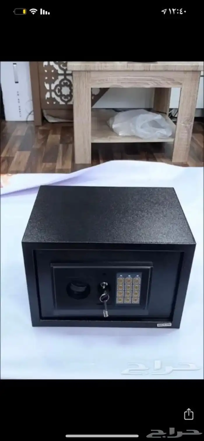 خزنة ( توصيل مجانا ) 2