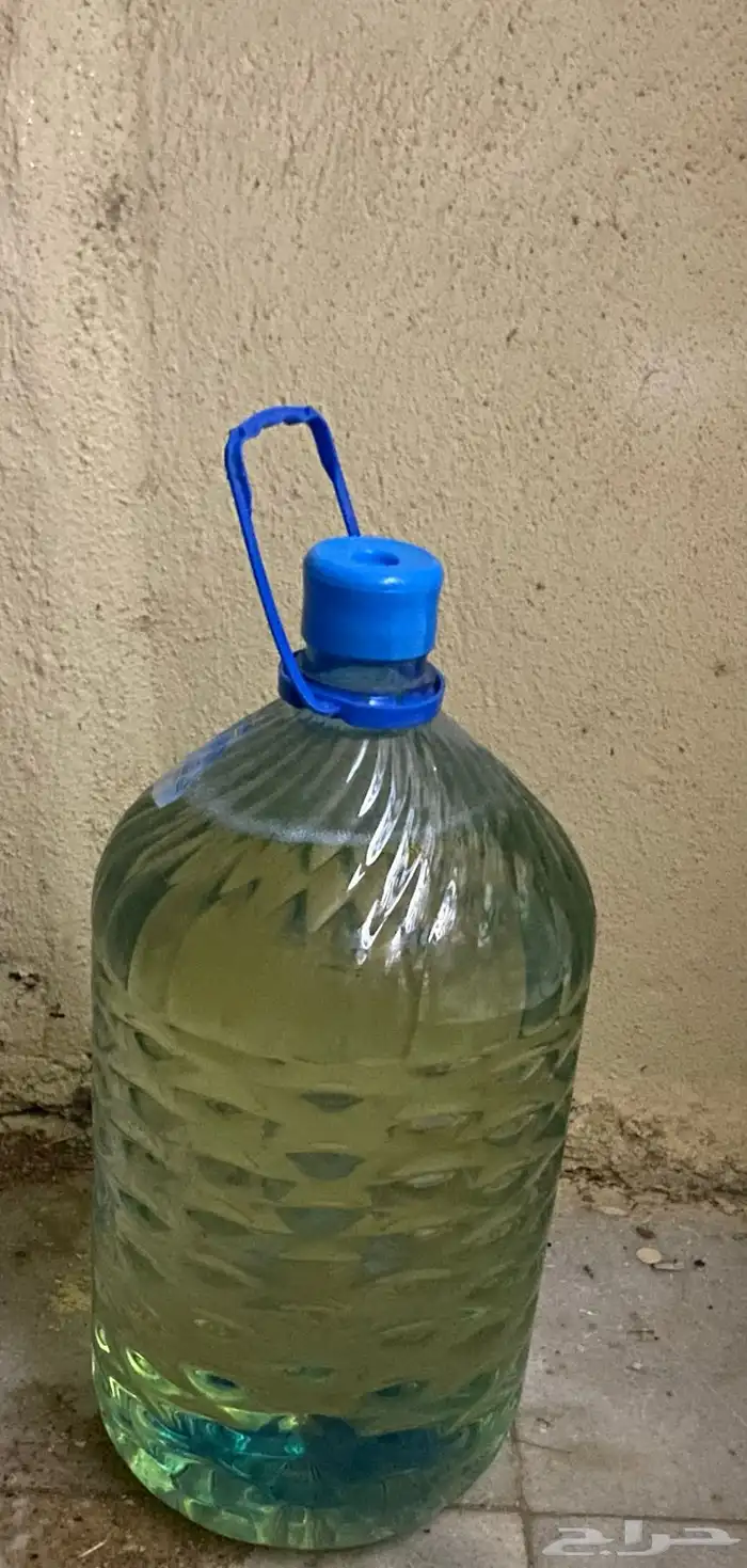 قاز سائل كيروسين 0
