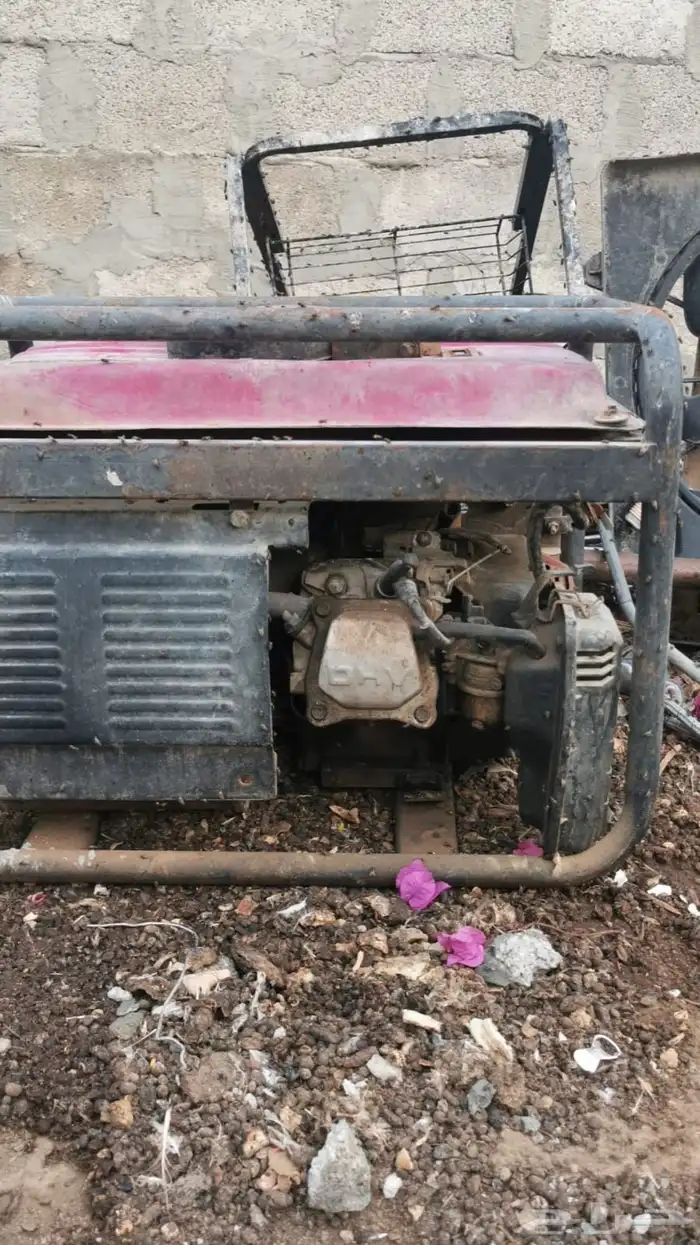 ماطور صيني درجه أولى 2