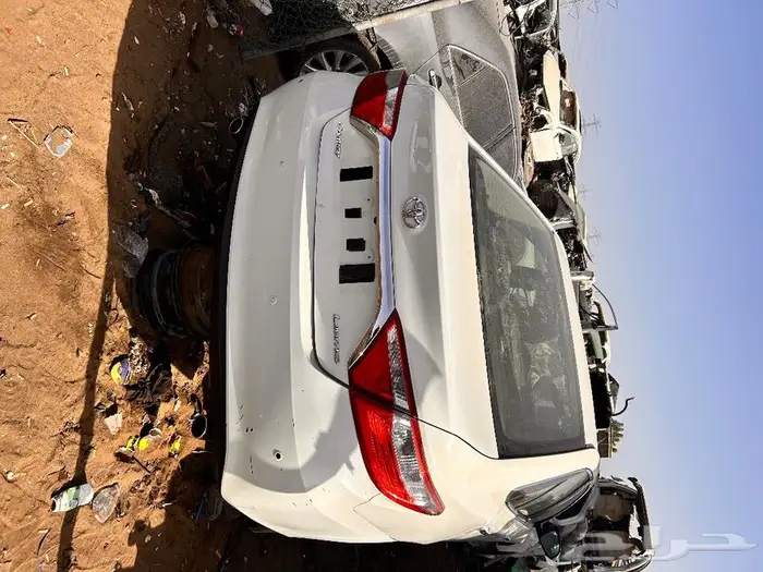 كامري 3