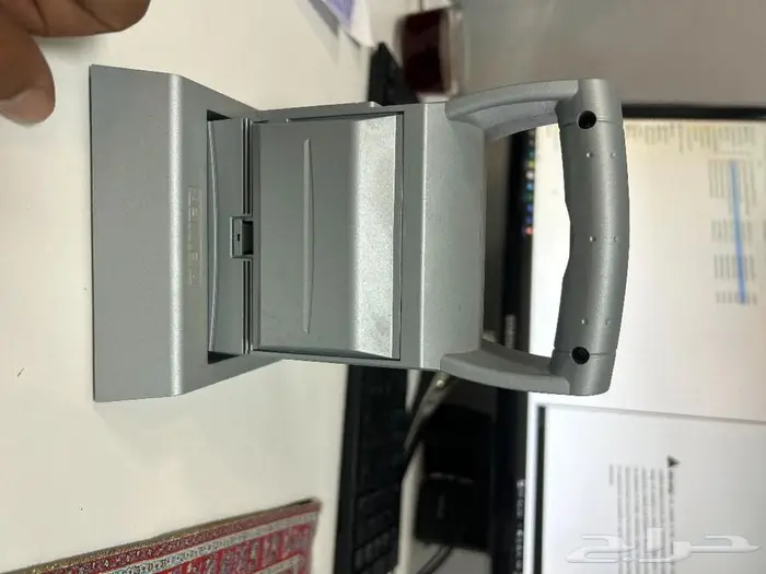 طابعة تواريخ رينجت ستامب 990 2