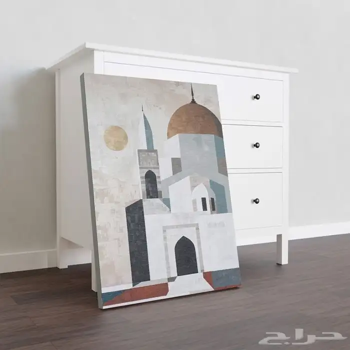 لوحات اثاث مودرن 34