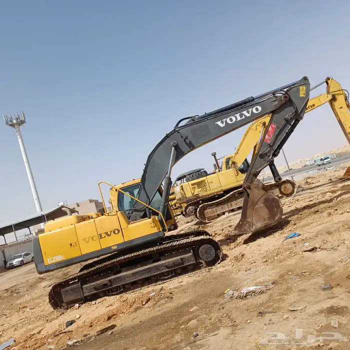 الايجار معدات 7