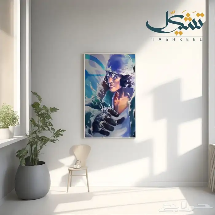 لوحات اثاث مودرن 8