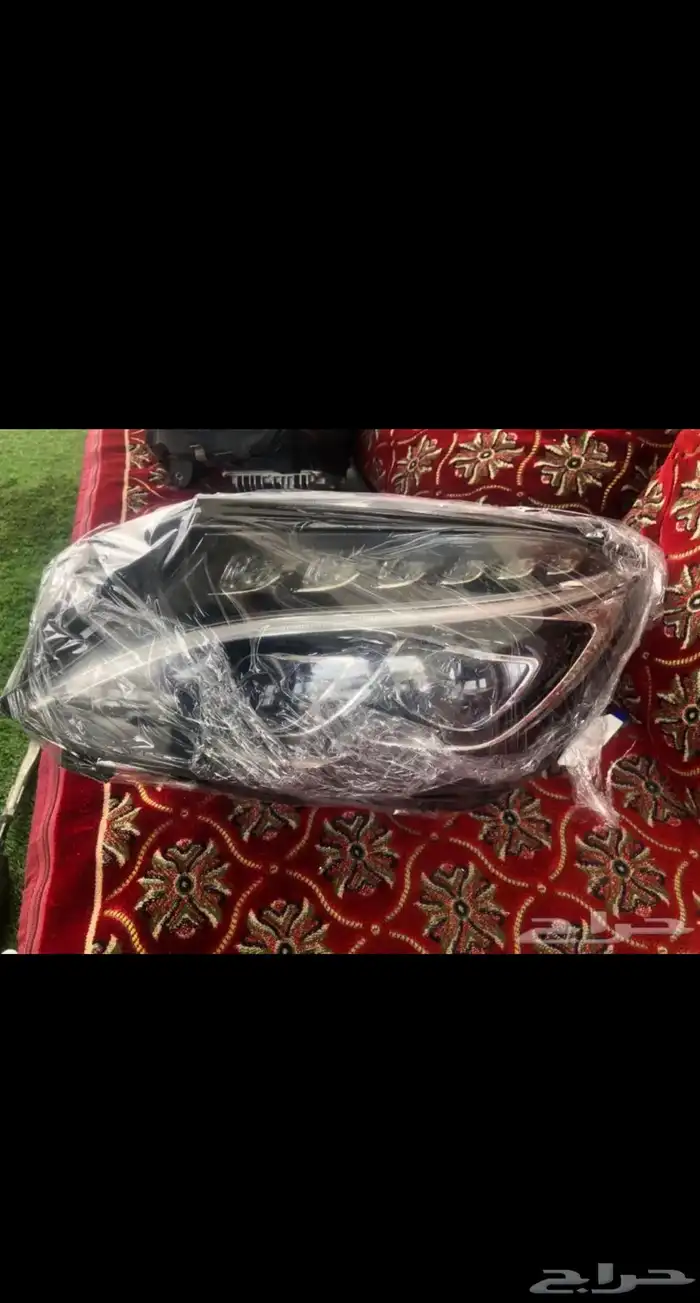 شمعات مرسيدس رنج روفر اودي بي ام جاكور 3