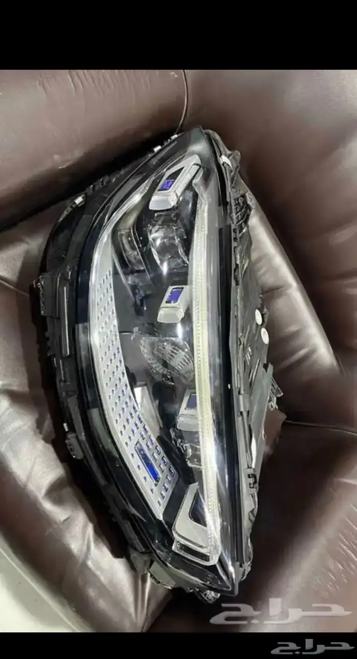 شمعات مرسيدس رنج روفر اودي بي ام جاكور 4