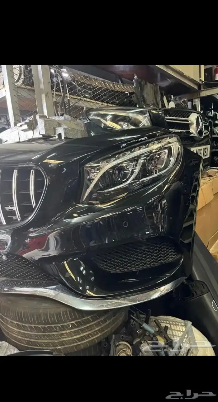 شمعات مرسيدس رنج روفر اودي بي ام جاكور 0